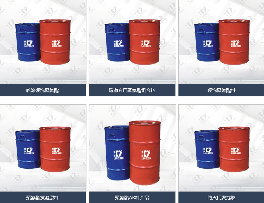 聚氨酯發(fā)泡劑灌裝機多少錢(圖2)